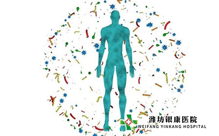 腰部白癜風的特點有哪些?如何護理?