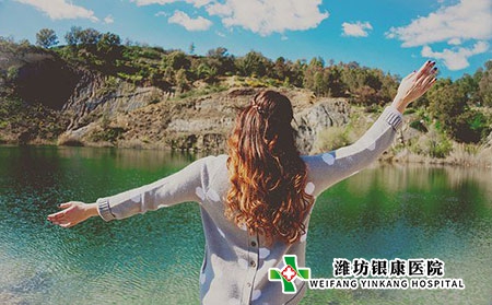 背部白癜風如何護理?防治措施有哪些? 背部白癜風如何護理?防治措施有哪些?