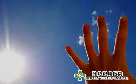 濰坊銀康醫院提醒您驚蟄到，重養生