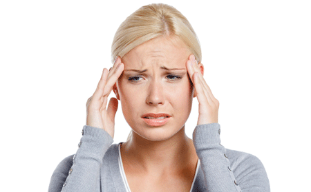 熬夜會導致銀屑病嗎