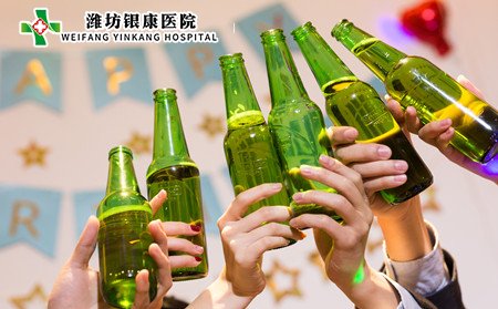 銀屑病飲食,銀屑病能喝啤酒嗎