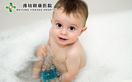 小兒濕疹高發(fā)應該注意什么?