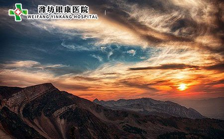 濰坊皮膚病醫院手部白癜風經常發作怎么辦?