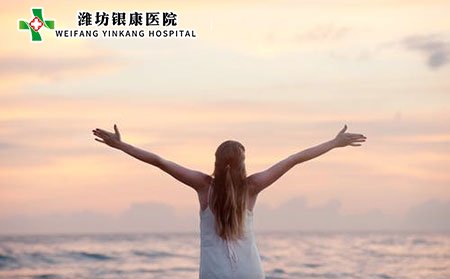 白癜風患者的四個恢復時間要把握時機